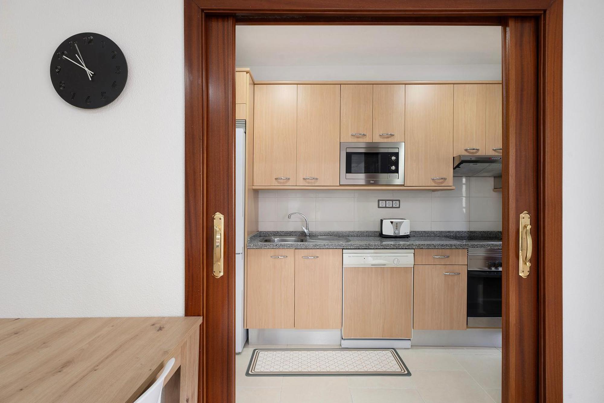 Opuntia Apartment La Orotava