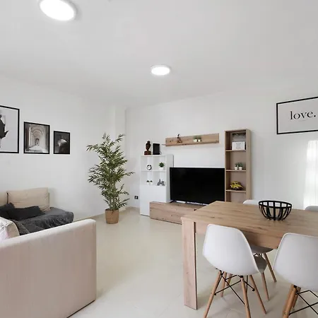 Apartamento Opuntia La Orotava Exterior photo