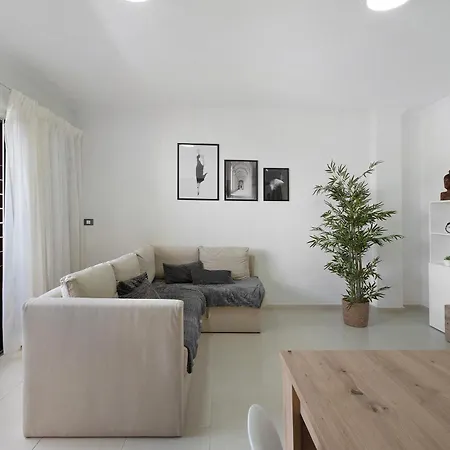 Apartamento Opuntia La Orotava Exterior photo