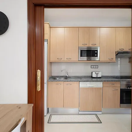 Apartamento Opuntia La Orotava Exterior photo