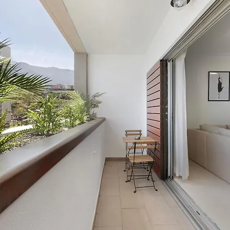 Apartamento Opuntia La Orotava Exterior photo
