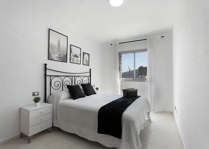 Apartamento Opuntia