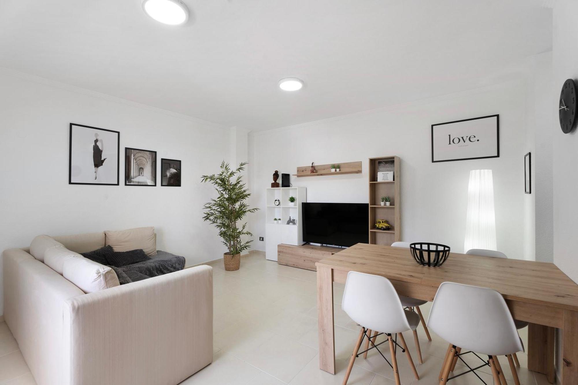 Opuntia Apartamento La Orotava