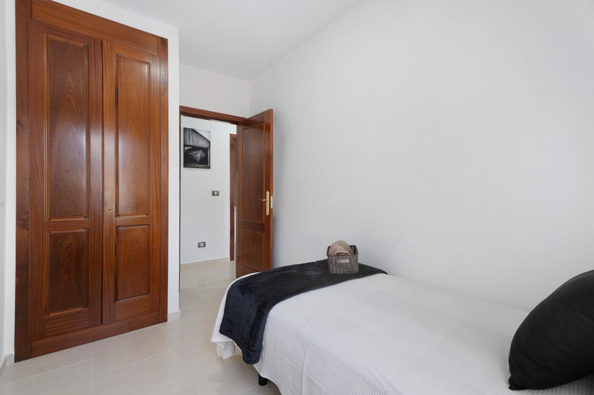 Apartamento Opuntia *