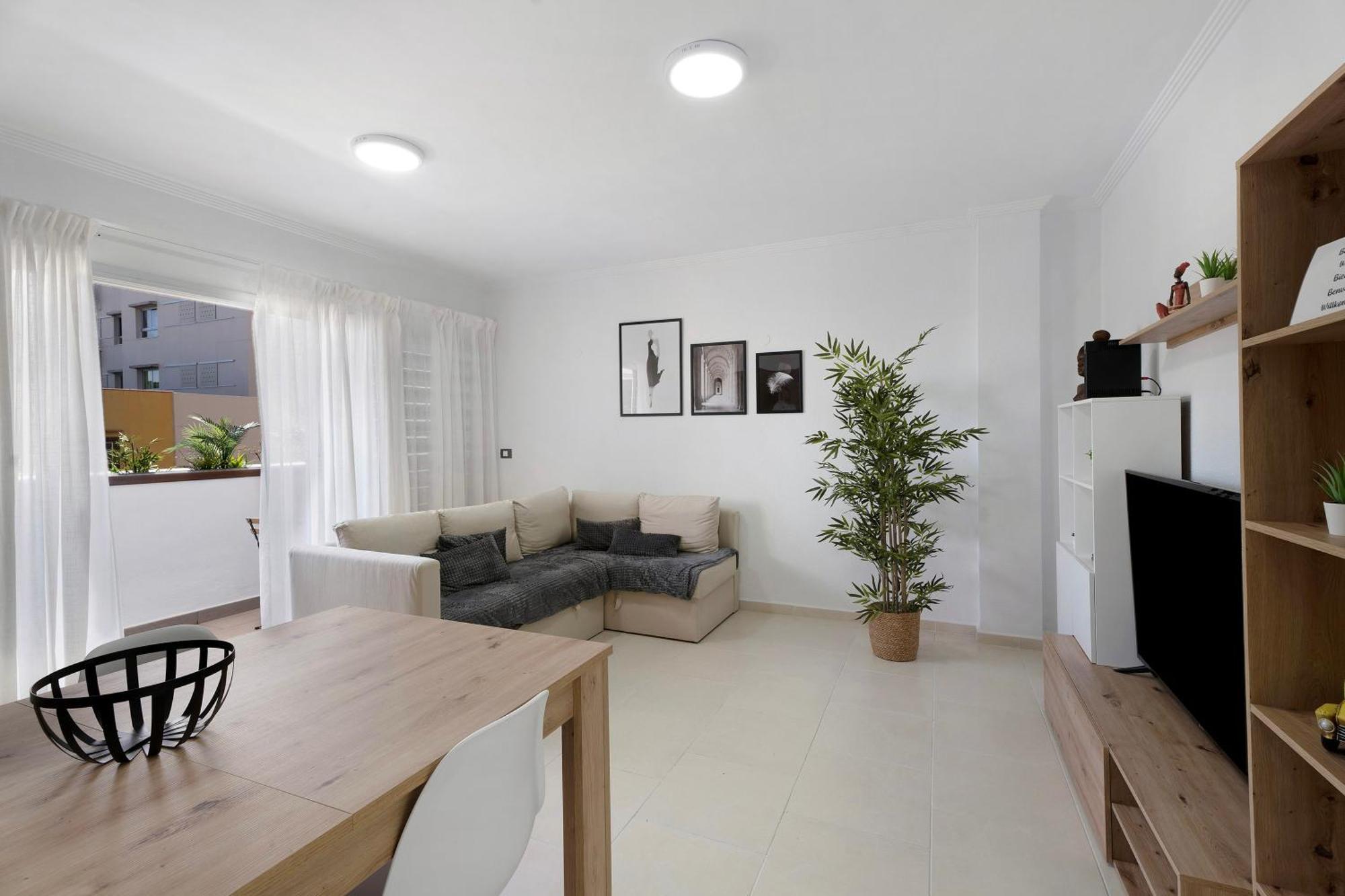 Opuntia Apartamento La Orotava